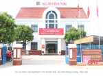 Thêm công trình của Đảng bộ Agribank Hà Tĩnh II chào mừng Đại hội Đảng bộ tỉnh lần thứ XIX.