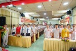 Đại hội Đảng bộ Cục Hải quan Hà Tĩnh lần thứ VIII, nhiệm kỳ 2020-2025.