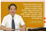 Đảng bộ Khối Các cơ quan và doanh nghiệp Hà Tĩnh: Vững tin trên chặng đường mới!