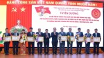 Kết luận của Bộ Chính trị về tiếp tục học tập, làm theo tư tưởng, đạo đức, phong cách Hồ Chí Minh