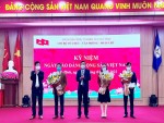 Mãi không quên ngày tôi vào Đảng