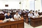 Hội nghị báo cáo viên tháng 5 năm 2022