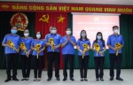 Đảng ủy Viện Kiểm sát nhân dân tỉnh biểu dương  các tập thể, cá nhân tiêu biểu trong học tập và làm theo Bác