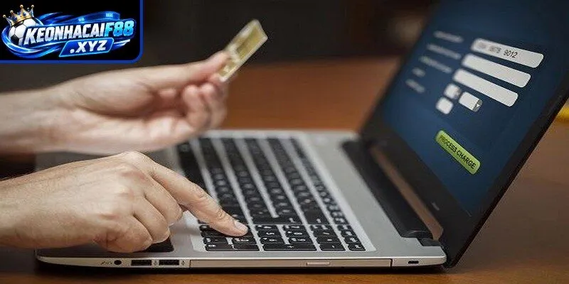 Hướng dẫn rút tiền