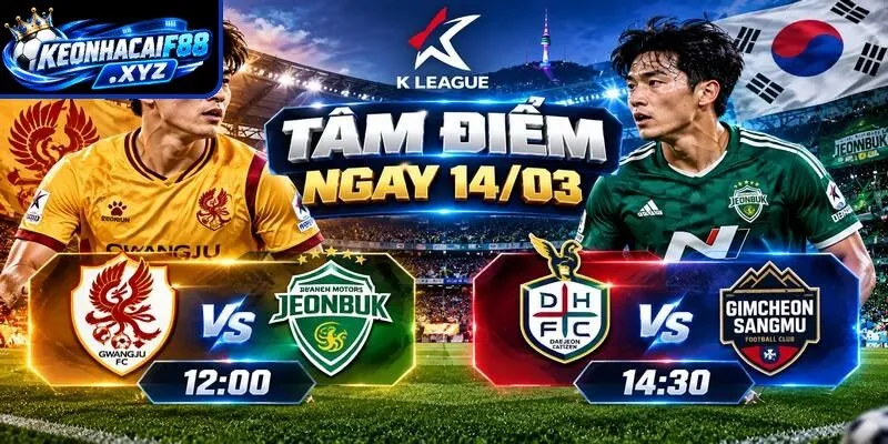 Ngày mười bốn là tâm điểm đáng chú ý
