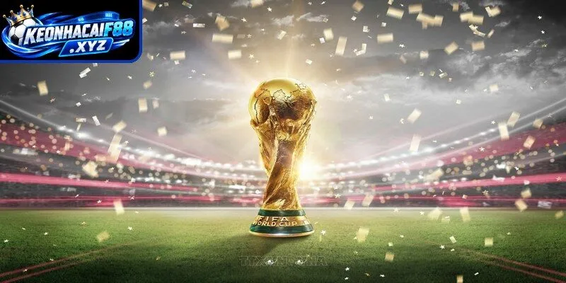 Bảng xếp hạng World Cup 2026