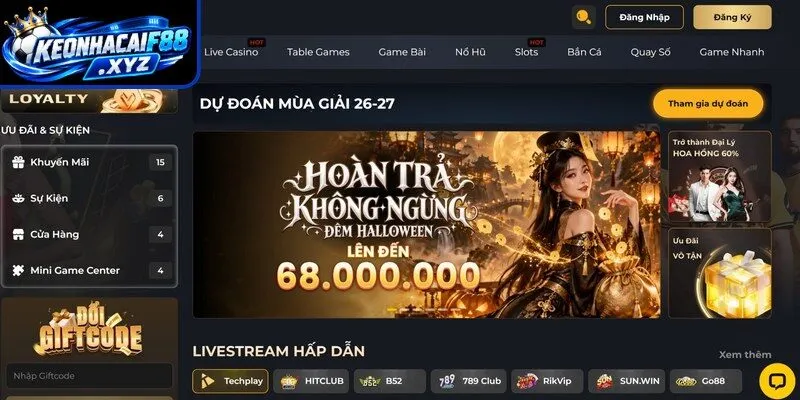 Giới thiệu tổng quan về DEBET
