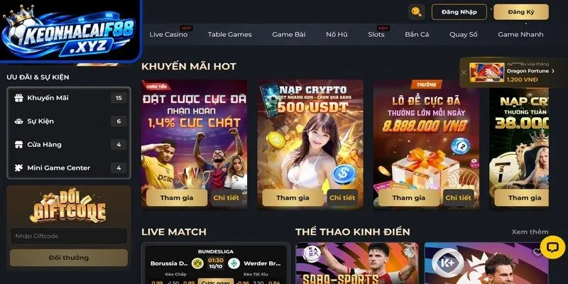 Ưu điểm vượt trội của nền tảng – DEBET