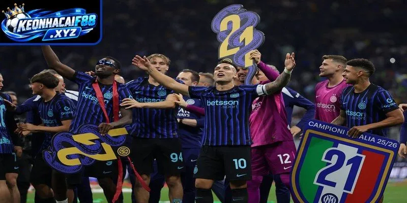 Tiểu sử CLB Inter Milan