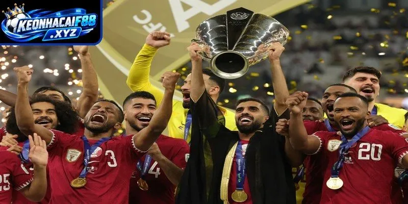 Kèo Tài/Xỉu là 1 trong những loại kèo bóng đá Asian Cup phổ biến