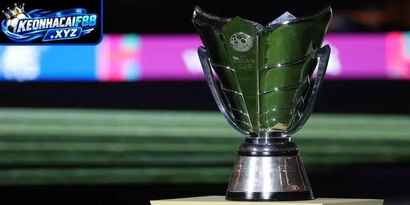 Kinh nghiệm soi kèo bóng đá Asian Cup dựa trên bảng xếp hạng Asian Cup
