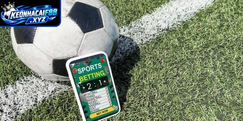 Các loại kèo bóng đá Mỹ MLS trực tuyến phổ biến