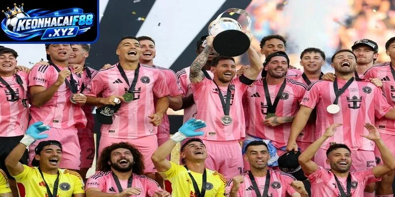 Hướng dẫn cách phân tích kèo bóng đá Mỹ MLS hiệu quả cho newbie