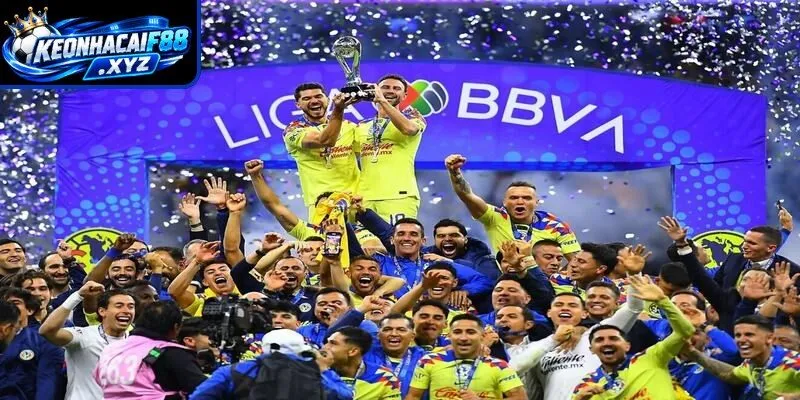 Soi kèo bóng đá VĐQG Mexico là gì?