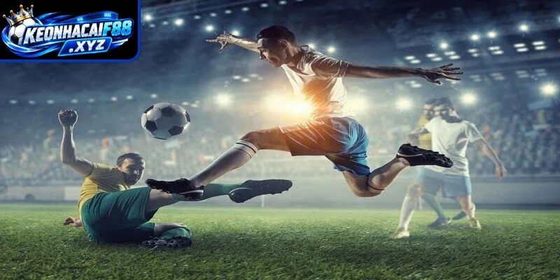 Tỷ lệ kèo Tài Xỉu khi cá cược bóng đá Hà Lan
