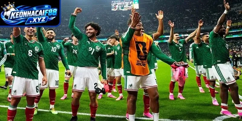 Giới thiệu về kết quả bóng đá Mexico