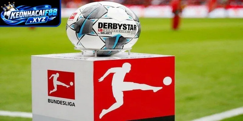 Giới thiệu chung về kết quả Bundesliga