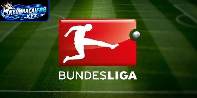 Kết quả ảnh hưởng trực tiếp đến tỷ lệ cược Bundesliga