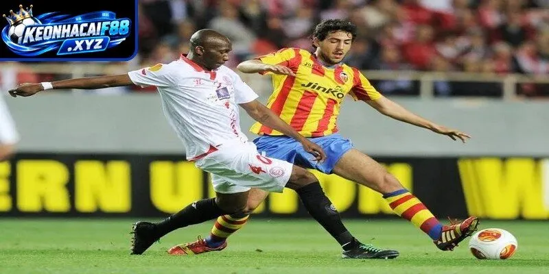 Sevilla vs Benfica