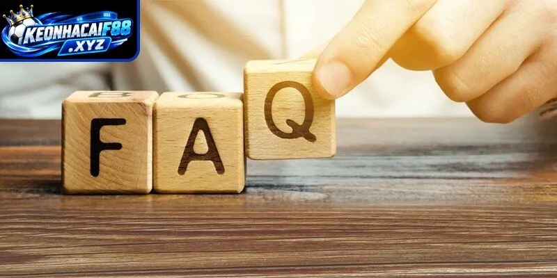 FAQ – Giải đáp thắc mắc khi xem kết quả cúp C3 tại Keonhacai5