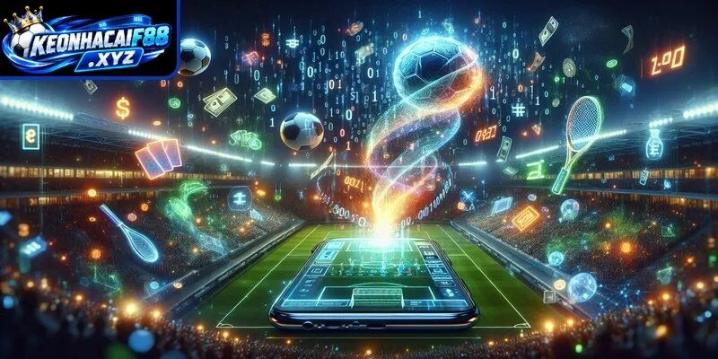 Keonhacai5 mang đến nhiều ưu điểm vượt trội