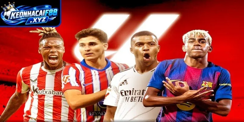 Giới thiệu về kết quả La Liga chi tiết