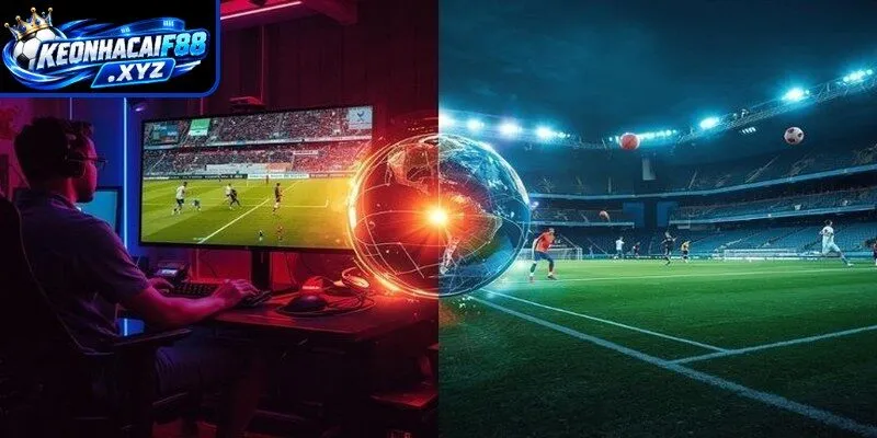 Trang web Keonhacai5 cập nhật kết quả Ligue 1
