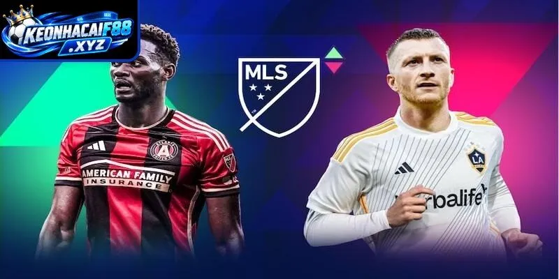 Cách theo dõi và cập nhật giải kết quả MLS chính xác