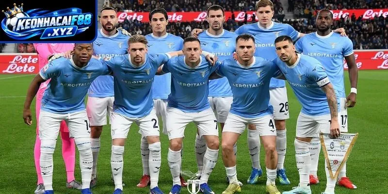 Tiểu sử CLB Lazio