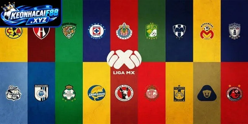 Chi tiết vòng mười một lịch thi đấu bóng đá Mexico