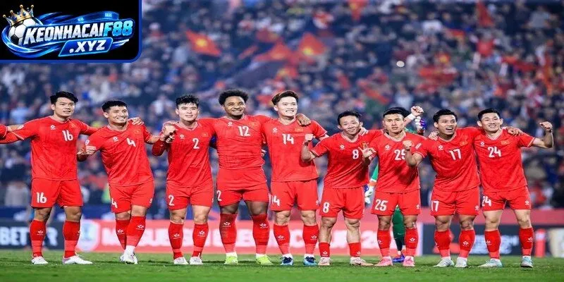Lịch thi đấu bóng đá đem lại loạt thông tin hữu ích 