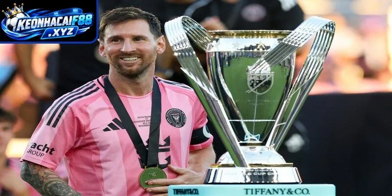 Khám phá lịch thi đấu MLS mới nhất