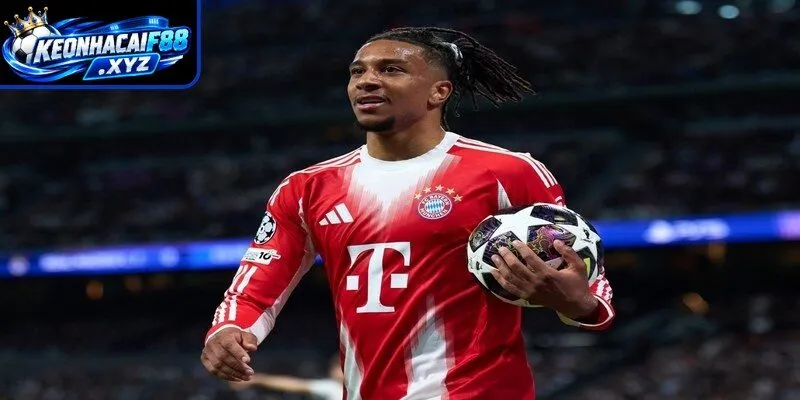 Phong độ của Bayern Munich