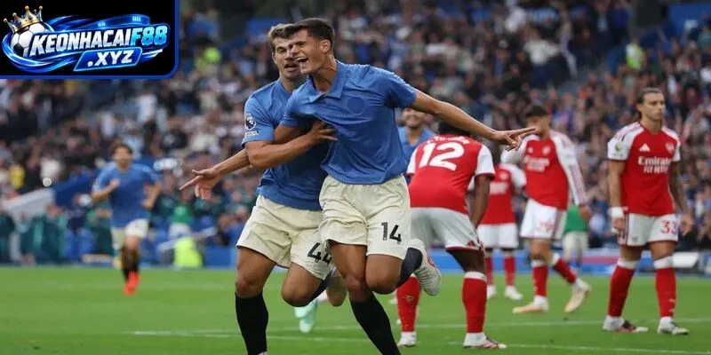 Phong độ của Everton và Ipswich Town