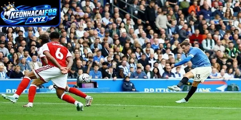 Thành tích đối đầu quá khứ giữa Everton vs Ipswich Town