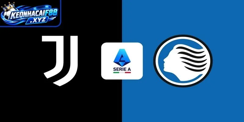 Màn đụng độ kịch tính Juventus vs Atalanta
