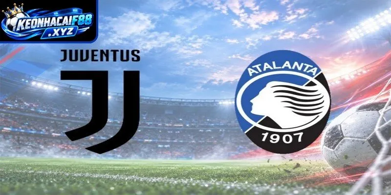 Soi kèo châu Á từ chuyên gia của Juventus vs Atalanta