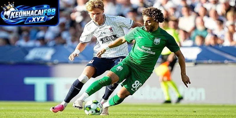Phong độ của Sabah FK và Man United