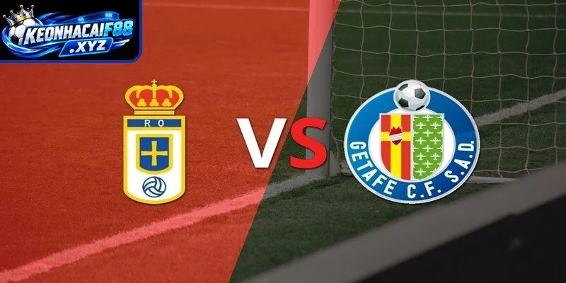 Phong độ của Real Betis và Getafe