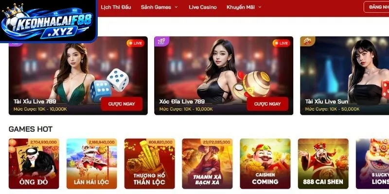 Đánh giá của khách hàng về sân chơi cá cược