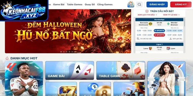 Giới thiệu tổng quan về nhà cái SIN88 uy tín