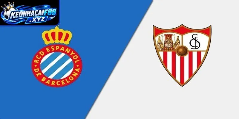 Phong độ của Espanyol và Sevilla