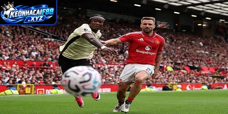 Phong độ của Man United và Ipswich Town