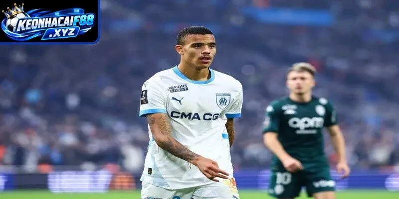 Phong độ của Marseille và Paris FC
