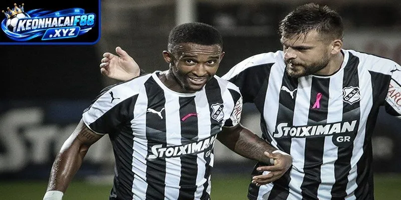 Phong độ của Hoffenheim