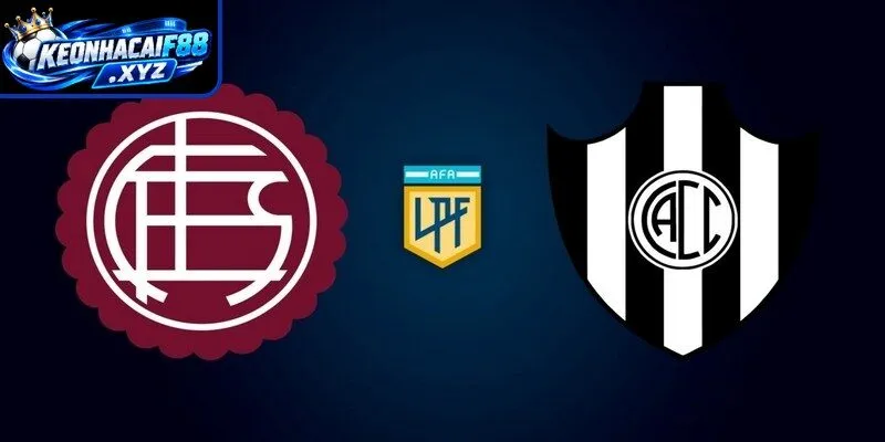 Màn đụng độ kịch tính Talleres Cordoba vs Lanus