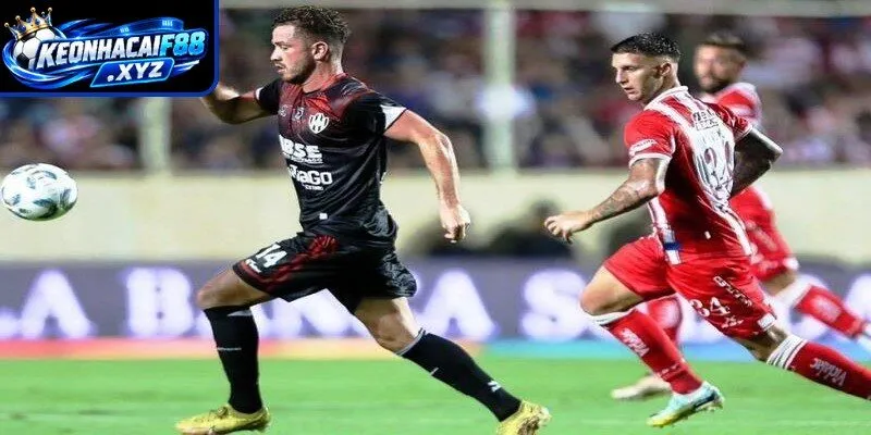 Phong độ của Talleres Cordoba và Lanus