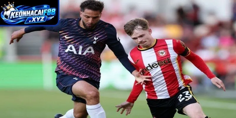 Phong độ của Charlton Athletic và Tottenham