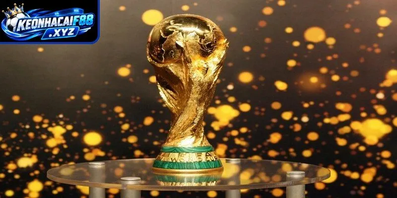Chiến thuật cược tỷ lệ bóng đá World Cup hiệu quả