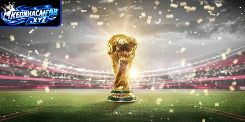 Một số sai lầm khi tham gia cá cược bóng đá World Cup